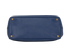 Large Galleria, &pound;495, Handbags, Blue, Leather, Top view